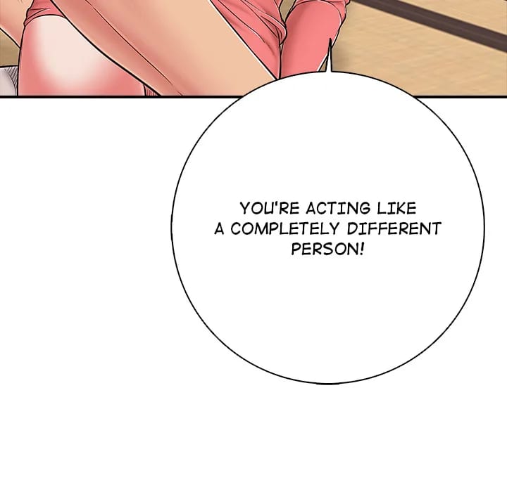 One More Time (Seokhyeon) Uncensored, chapter 37, page 139 of 177