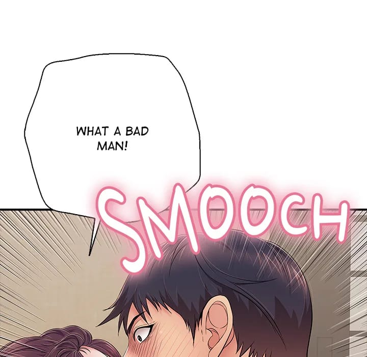 One More Time (Seokhyeon) Uncensored, chapter 37, page 140 of 177