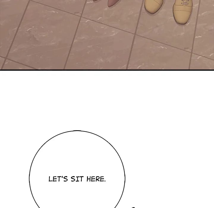 One More Time (Seokhyeon) Uncensored, chapter 37, page 146 of 177