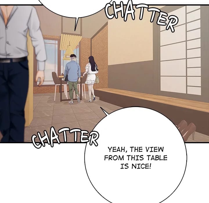 One More Time (Seokhyeon) Uncensored, chapter 37, page 147 of 177
