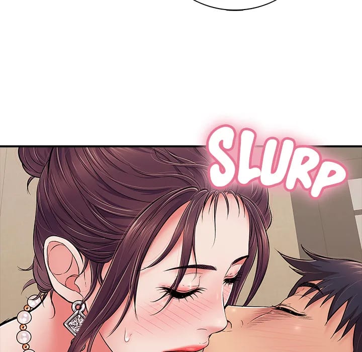 One More Time (Seokhyeon) Uncensored, chapter 37, page 148 of 177