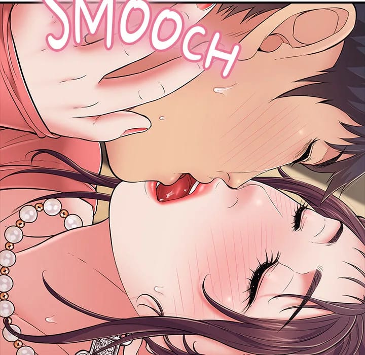 One More Time (Seokhyeon) Uncensored, chapter 37, page 150 of 177