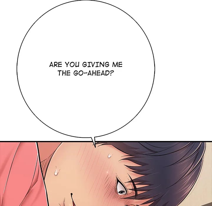 One More Time (Seokhyeon) Uncensored, chapter 37, page 152 of 177