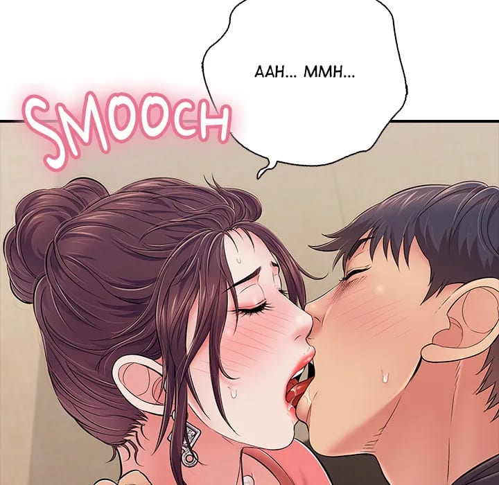 One More Time (Seokhyeon) Uncensored, chapter 37, page 158 of 177