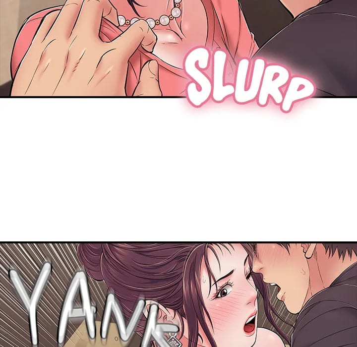 One More Time (Seokhyeon) Uncensored, chapter 37, page 159 of 177