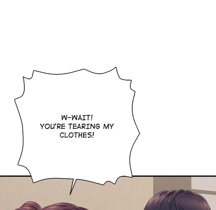 One More Time (Seokhyeon) Uncensored, chapter 37, page 161 of 177