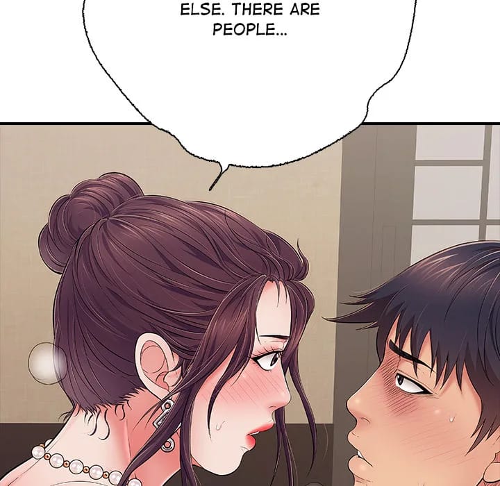 One More Time (Seokhyeon) Uncensored, chapter 37, page 164 of 177
