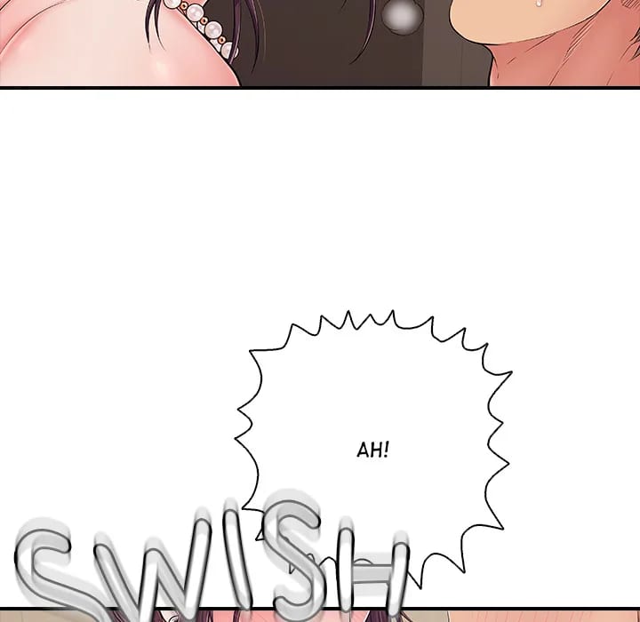 One More Time (Seokhyeon) Uncensored, chapter 37, page 165 of 177