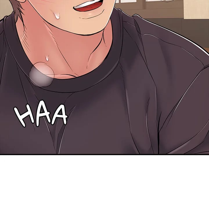 One More Time (Seokhyeon) Uncensored, chapter 37, page 170 of 177