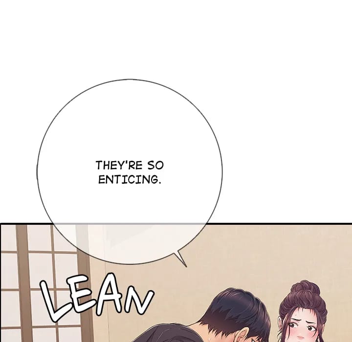 One More Time (Seokhyeon) Uncensored, chapter 37, page 173 of 177