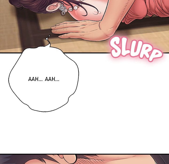 One More Time (Seokhyeon) Uncensored, chapter 38, page 9 of 183