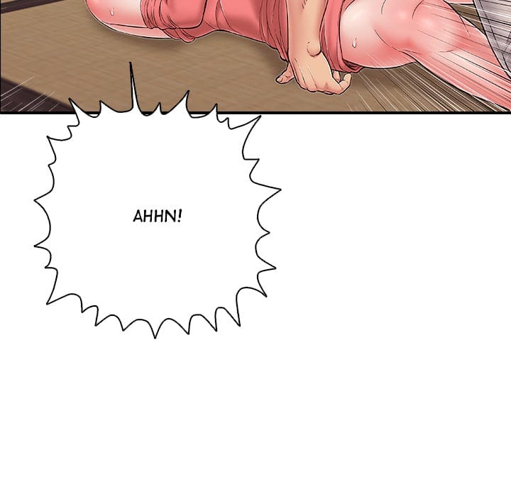 One More Time (Seokhyeon) Uncensored, chapter 38, page 19 of 183