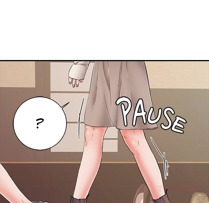 One More Time (Seokhyeon) Uncensored, chapter 38, page 20 of 183