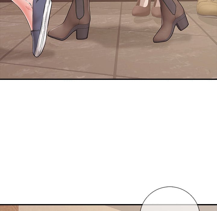 One More Time (Seokhyeon) Uncensored, chapter 38, page 21 of 183
