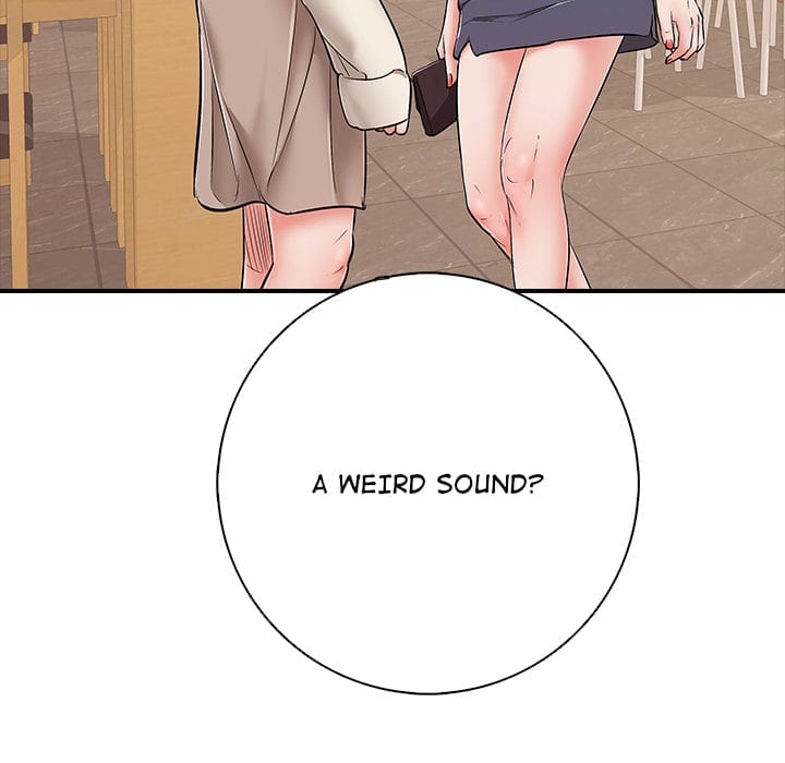 One More Time (Seokhyeon) Uncensored, chapter 38, page 25 of 183