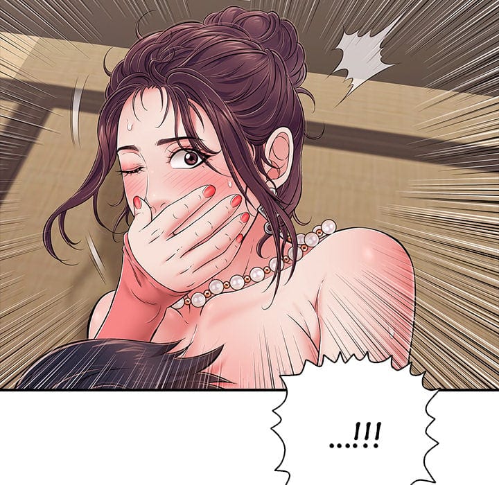 One More Time (Seokhyeon) Uncensored, chapter 38, page 27 of 183