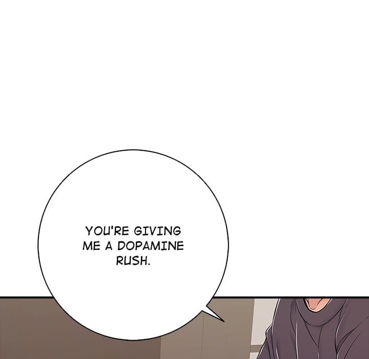 One More Time (Seokhyeon) Uncensored, chapter 38, page 45 of 183