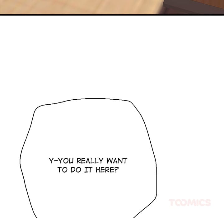 One More Time (Seokhyeon) Uncensored, chapter 38, page 52 of 183