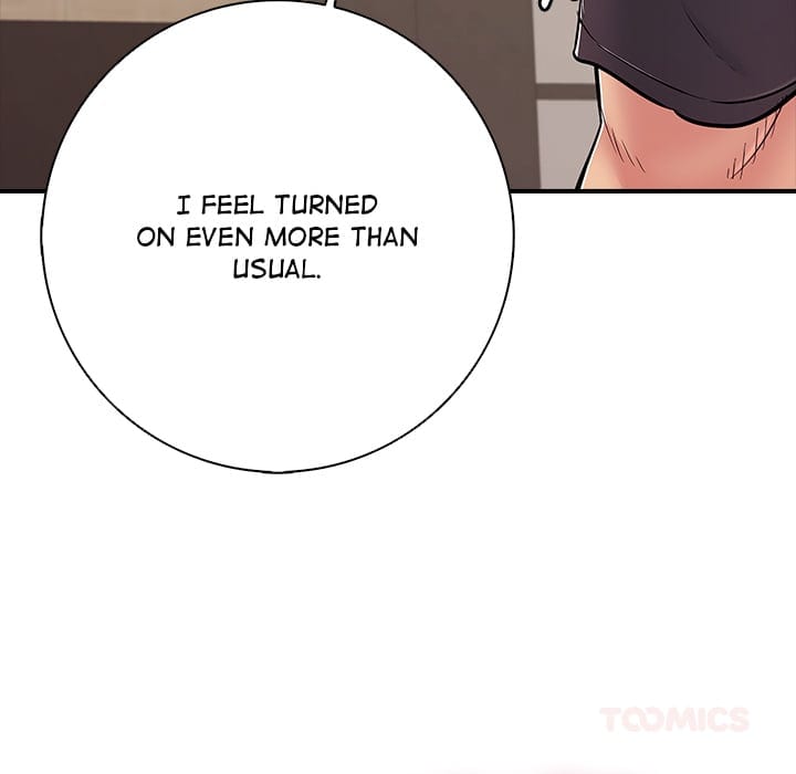 One More Time (Seokhyeon) Uncensored, chapter 38, page 76 of 183