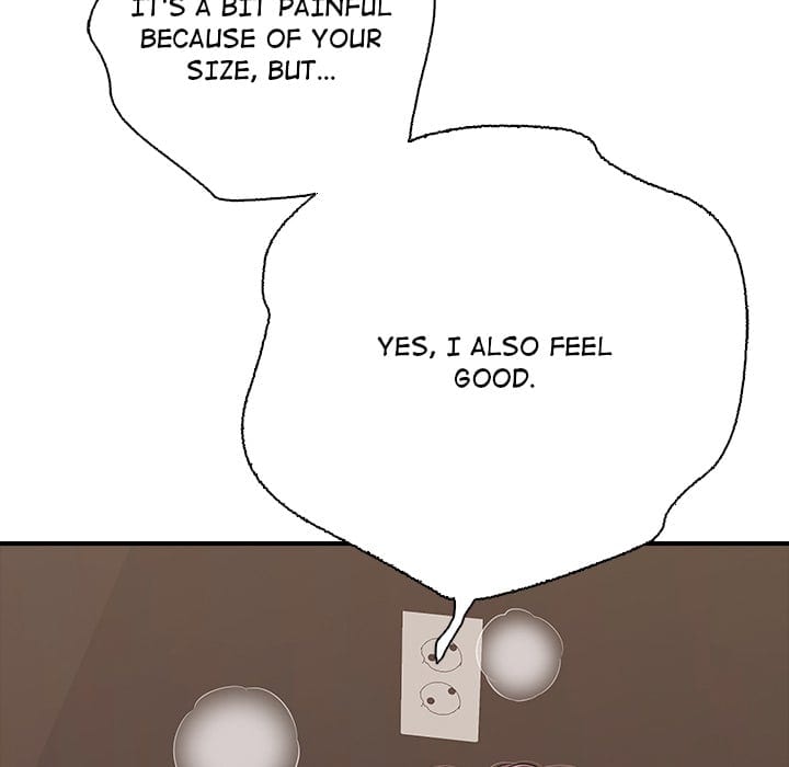 One More Time (Seokhyeon) Uncensored, chapter 38, page 101 of 183