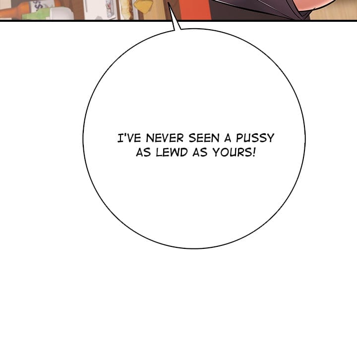 One More Time (Seokhyeon) Uncensored, chapter 38, page 110 of 183