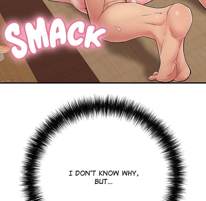 One More Time (Seokhyeon) Uncensored, chapter 38, page 133 of 183
