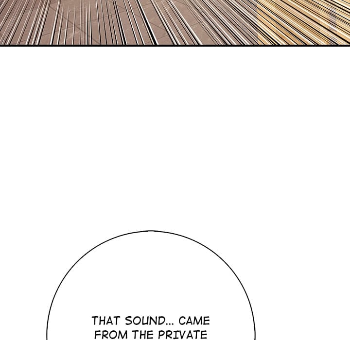 One More Time (Seokhyeon) Uncensored, chapter 38, page 158 of 183