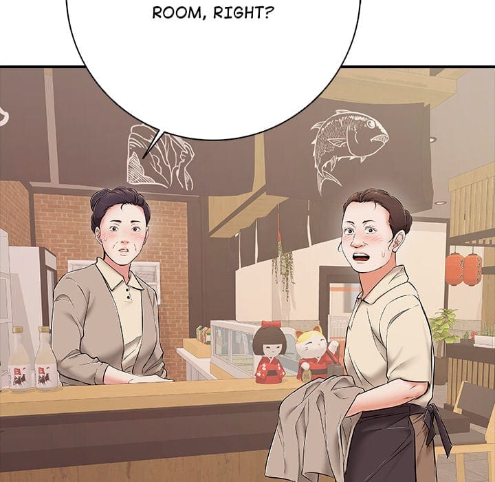 One More Time (Seokhyeon) Uncensored, chapter 38, page 159 of 183