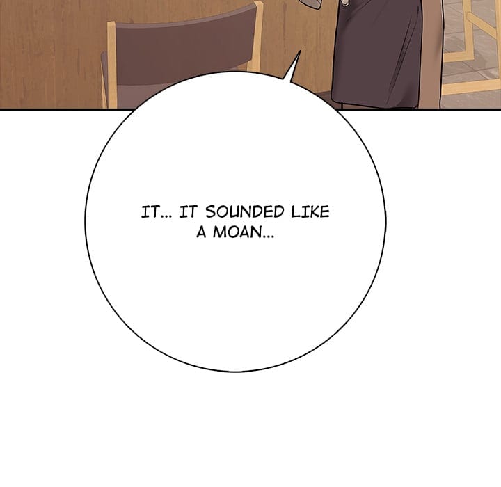 One More Time (Seokhyeon) Uncensored, chapter 38, page 160 of 183