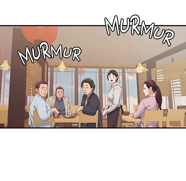 One More Time (Seokhyeon) Uncensored, chapter 38, page 161 of 183