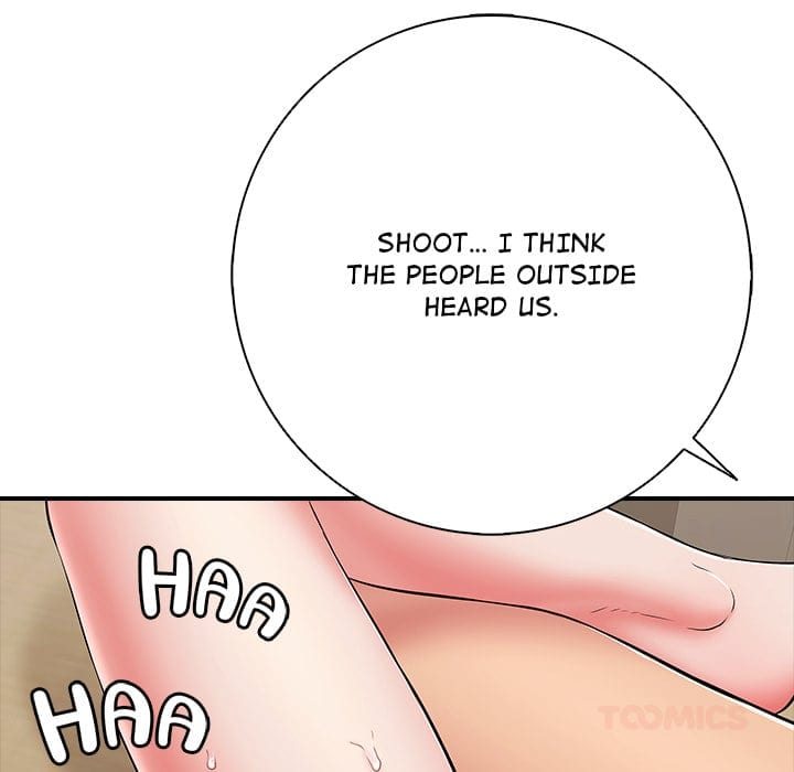 One More Time (Seokhyeon) Uncensored, chapter 38, page 164 of 183