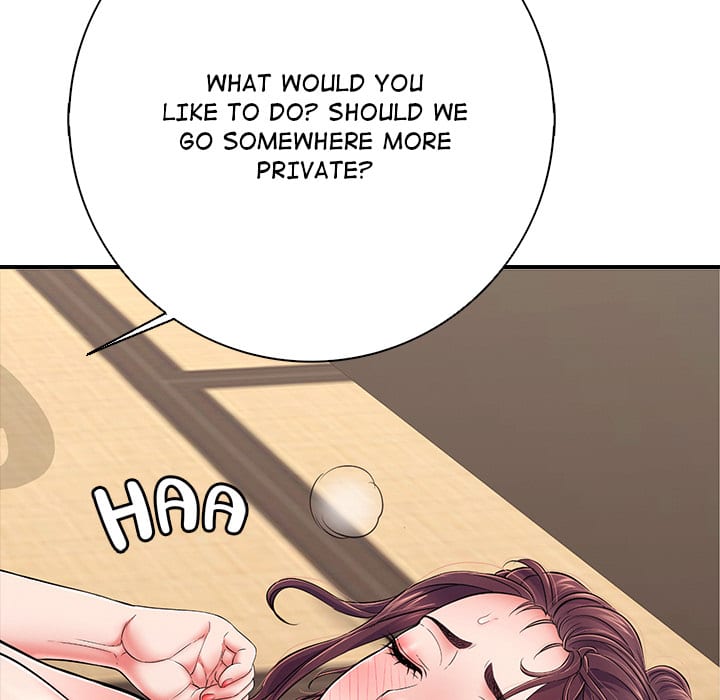 One More Time (Seokhyeon) Uncensored, chapter 38, page 170 of 183