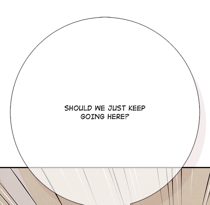 One More Time (Seokhyeon) Uncensored, chapter 38, page 175 of 183