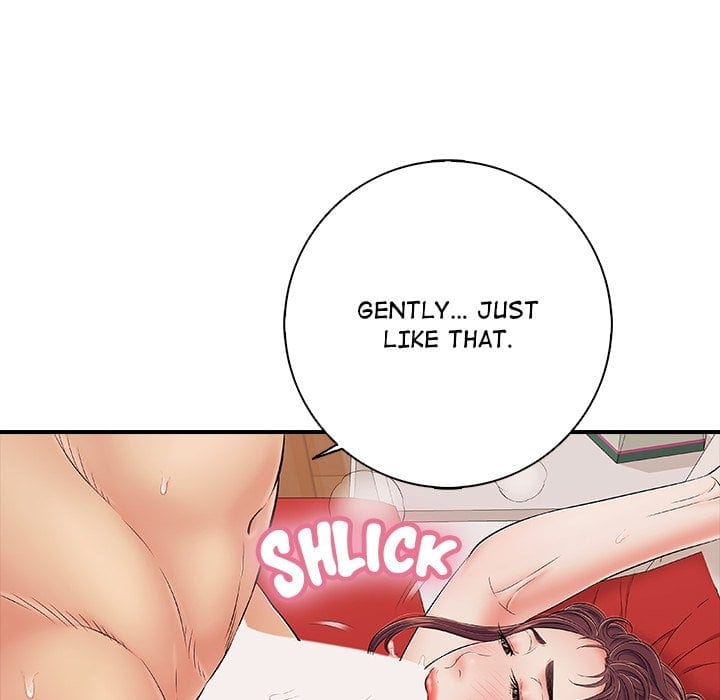 One More Time (Seokhyeon) Uncensored, chapter 39, page 11 of 180
