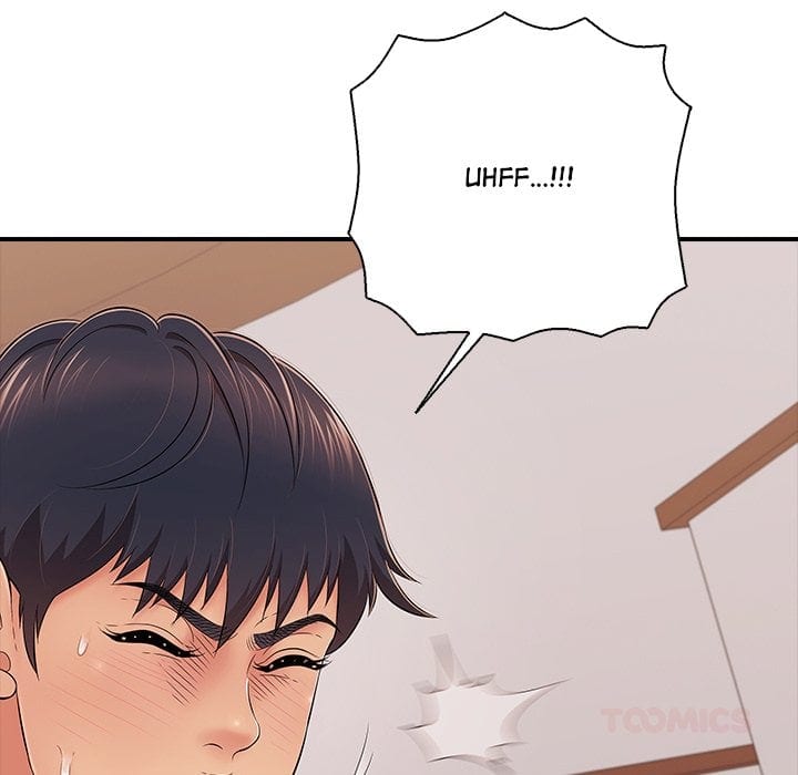 One More Time (Seokhyeon) Uncensored, chapter 39, page 21 of 180