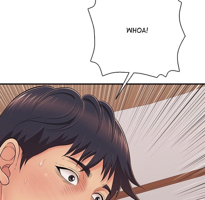 One More Time (Seokhyeon) Uncensored, chapter 39, page 31 of 180