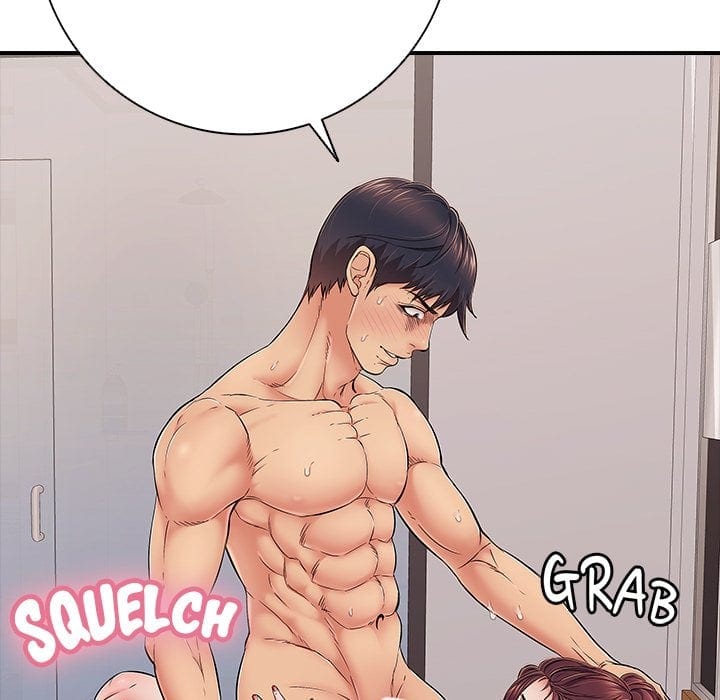 One More Time (Seokhyeon) Uncensored, chapter 39, page 40 of 180
