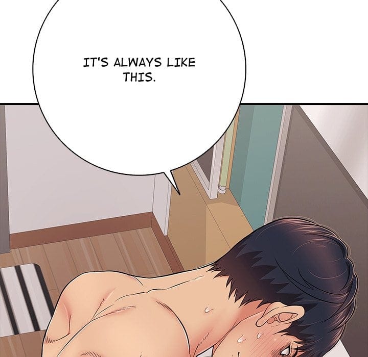 One More Time (Seokhyeon) Uncensored, chapter 39, page 61 of 180