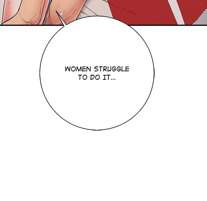One More Time (Seokhyeon) Uncensored, chapter 39, page 63 of 180