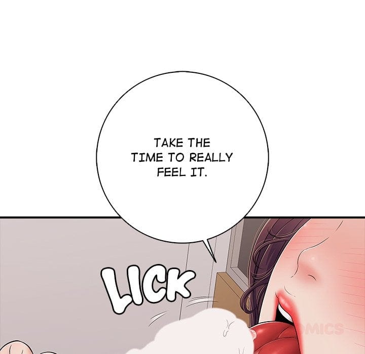 One More Time (Seokhyeon) Uncensored, chapter 39, page 75 of 180
