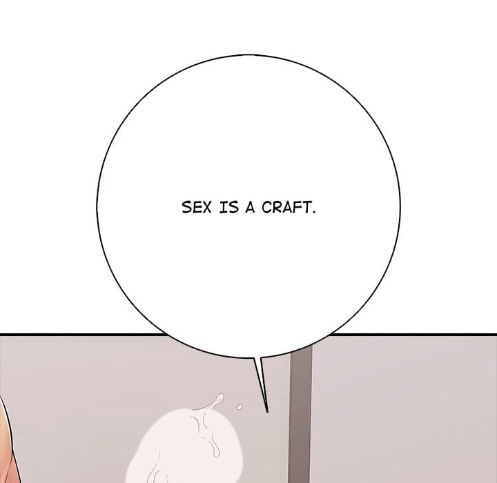 One More Time (Seokhyeon) Uncensored, chapter 39, page 80 of 180