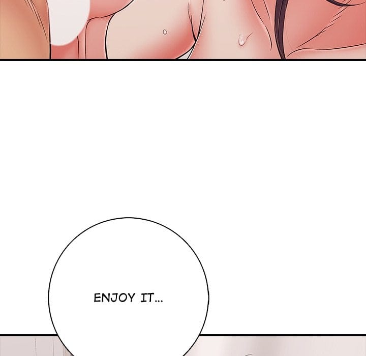One More Time (Seokhyeon) Uncensored, chapter 39, page 100 of 180