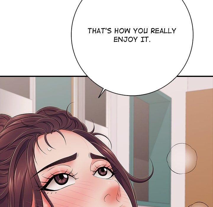 One More Time (Seokhyeon) Uncensored, chapter 39, page 124 of 180