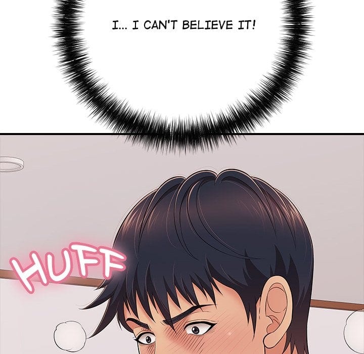 One More Time (Seokhyeon) Uncensored, chapter 39, page 127 of 180