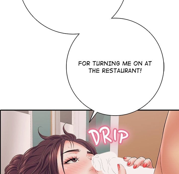 One More Time (Seokhyeon) Uncensored, chapter 39, page 134 of 180