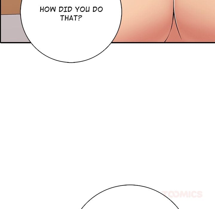 One More Time (Seokhyeon) Uncensored, chapter 39, page 138 of 180