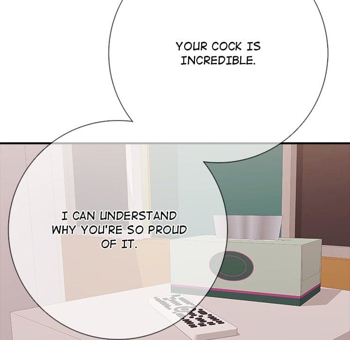 One More Time (Seokhyeon) Uncensored, chapter 39, page 146 of 180