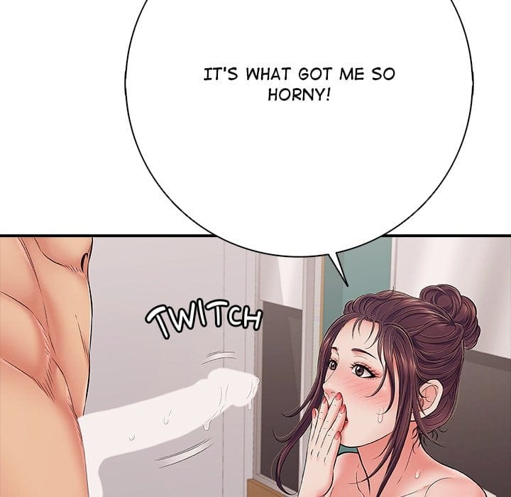 One More Time (Seokhyeon) Uncensored, chapter 39, page 148 of 180