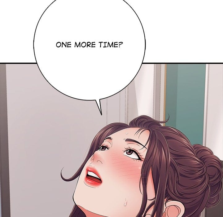 One More Time (Seokhyeon) Uncensored, chapter 39, page 157 of 180