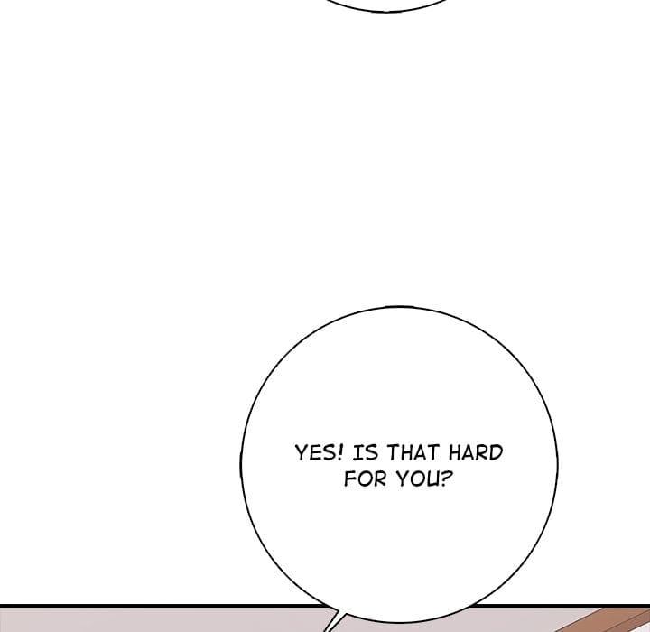 One More Time (Seokhyeon) Uncensored, chapter 39, page 159 of 180
